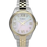 Reloj Timex Mujer Tw2v45600