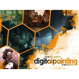 Guía Para Principiantes De Pintura Digital En Photoshop