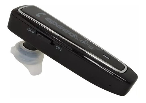 Audifono Auricular X1 Inalambrico Bluetooth 4.1v Profesiona 