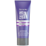 Recamier Intensificador Violeta - mL a $178