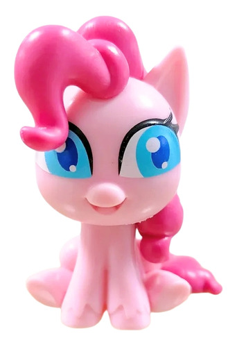 Llavero De My Little Pony, Pinkie Pie Mlp Varios Modelos