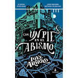 Con Un Pie En El Abismo - Luke Arnold, De Arnold, Luke. Editorial Gamon, Tapa Blanda En Español