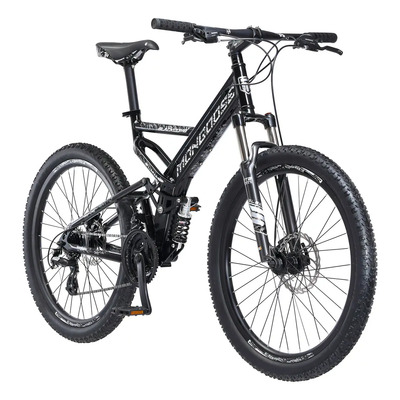 Mountain Bike Mongoose Blackcomb 26\