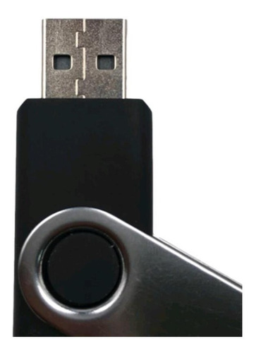 Pen Driver 32gb Pendrive Usb 2.0 32gb De Memoria Interna