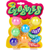 Crayola Globbles, Fidget Juguetes, Squish Regalo Para Ninos,