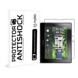 Protector Pantalla Antishock Para Blackberry 4g Playbook