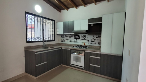 Casa A La Venta En Belén San Bernardo 