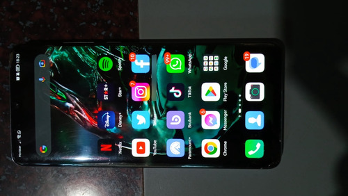 Celular P30 Pro (detalle Pantalla) 8gb Ram / 256gb 