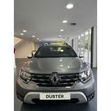 Renault Duster 1.3t Iconic 4x4 Apto Financiacion No Plan Ed