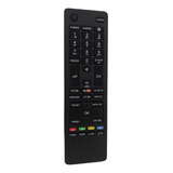 Control Para Haier Smartv ( Incluye Pilas)