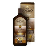 Shampoo Anti Canas Henna Egipcia 415ml Tio Nacho