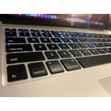 Macbook Pro 15.4 2013 512 Gb Flash 16 Ram I7