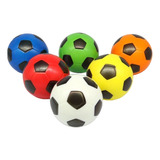 Pelotas De Esponja Pelota Antiestres Balón Fut 12pz