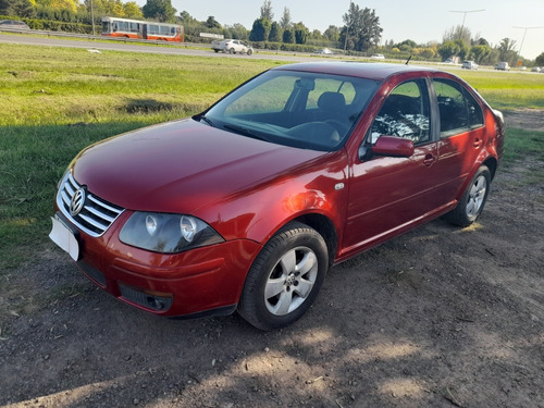 Volkswagen Bora 2009 2.0 Trendline 115cv Gnc