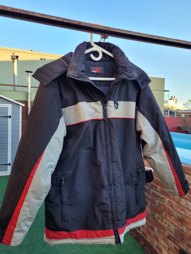 Campera De Ski Sportek Talle M 