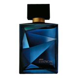 Perfume Essencial Oud Masculino Natura 100 ml Original