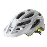 Casco De Ciclismo Liv Coveta Gris Claro Talla S