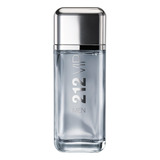 Perfume Original 212 Vip Edt 200 Ml Hombre Carolina Herrera