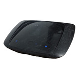 Router Linksys Wrt160n