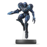 Amiibo Dark Samus Collection Super Smash