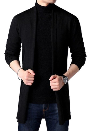 Chaqueta Formal Y Casual Para Hombre