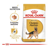 Royal Canin Ovejero Adulto X 12 Kg - Drovenort -