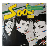 Soda Stereo - Soda Stereo Vinyl