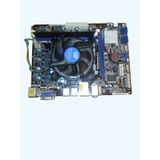 Placa Madre  /   Procesador I7 3770 /   4 Gb  Ddr3  /cooler 