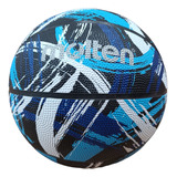 Balon Basket #7 Molten B7f1601-kb