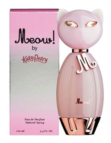 Katy Perry Meow Edp 100 Ml.