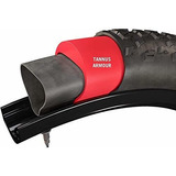 Armor Tannus Inserto De Neumatico De Bicicleta Antipinchazo,