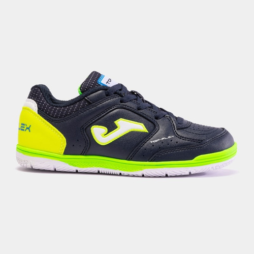 Tenis De Futbol Jr. Joma Top Flex Topjs2433 In