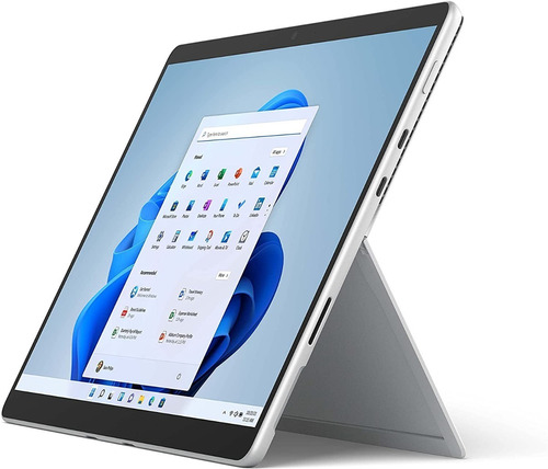 Tablet Microsoft Surface Pro 8 Core I7 16gb Ram 1tb 2021