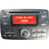 Codigos De Estereos Renault  Sandero Logan Clio X Serial