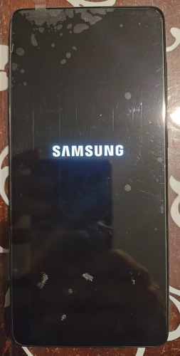 Samsung Galaxy A71