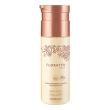 Floratta Gold Creme Hidratante Desod Corporal - O Boticário Tipo De Embalagem Plastica Fragrância Flor Tipos De Pele Todas