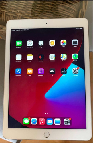 iPad Air 2