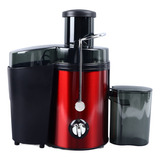 Máquina Exprimidora De 800 W, Extractor De Jugo, Canal De Al