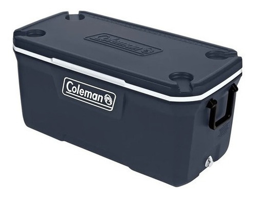 Conservadora Coleman 316 Series 120qt Camping Playa Usa