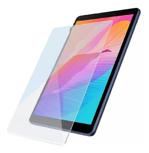 Mica Cristal Templado Tableta Tablet De 8 Pulgadas Universal