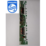 Tarjeta Inversora Para Tv S0ny Modelo Kdl-32s5100