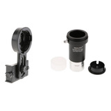 , 31.7mm Astronomy Lens Eyepiece 5x Y Adaptador De Montaje