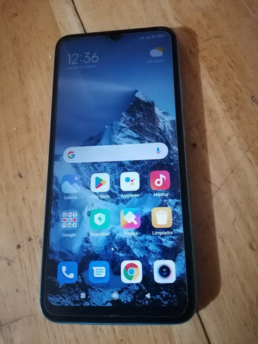 Xiaomi Redmi 9a