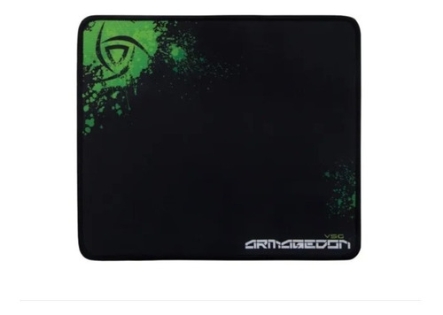 Mouse Pad Armaguedon Small Speed 350x320x3mm