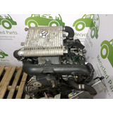 Motor Isuzu Trooper 3.0 Tdi (04987799)