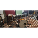 Vendo Bateria Mapex Armory