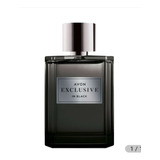 Perfume Avon Exclusive In Black