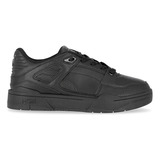 Zapatillas Puma Slipstream Eoc Mujer En Negro