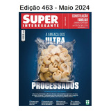 Revista Superinteressante 