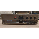  Amplificador Technics Su-g90 (100% Original) Japan Dabaudio